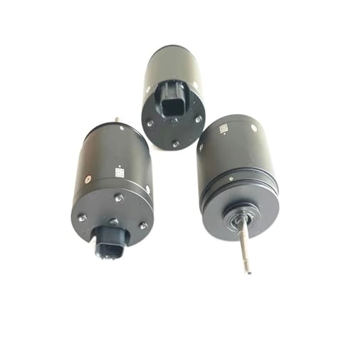 T40 Impeller Pump Motor
