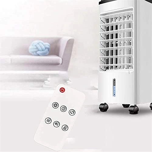 Portable air conditioner