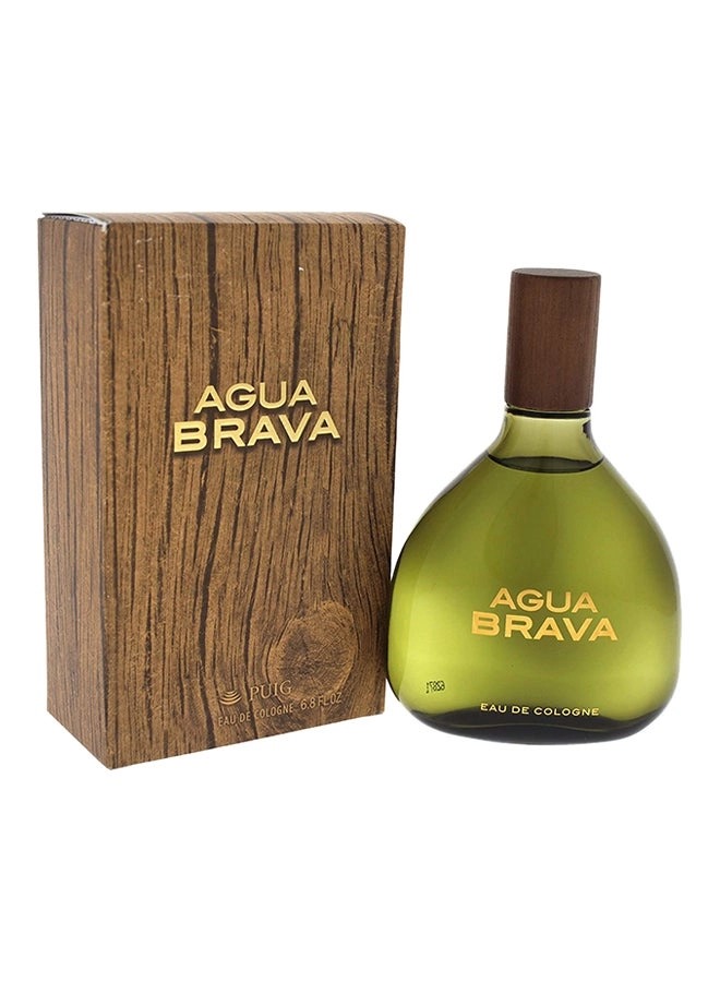 Agua Brava Brave - 100ml