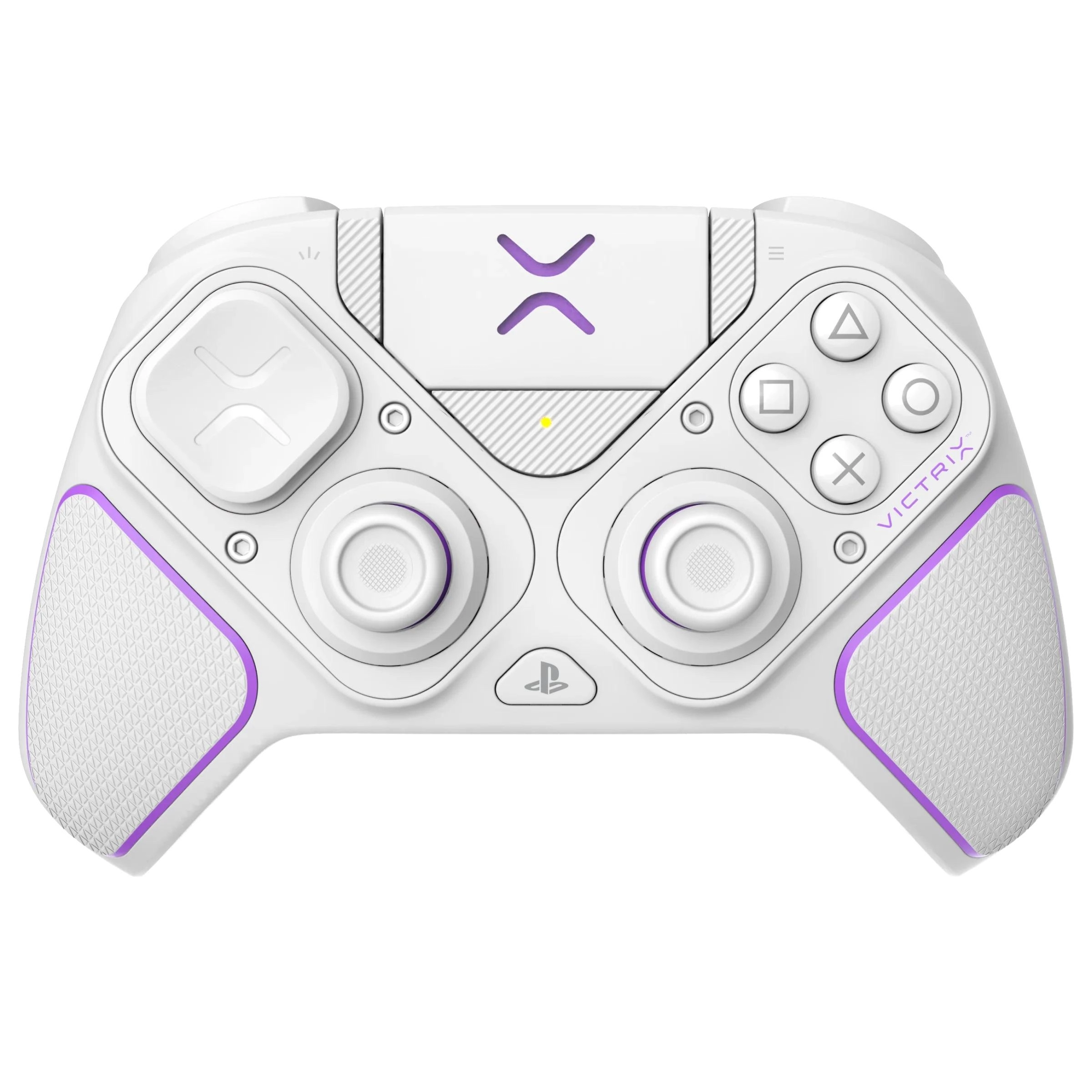 Victrix PRO BFG (PlayStation 5, PlayStation 4, PC) White