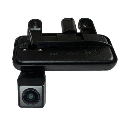 Reversing Cameras - Night Vision 1920x1080P