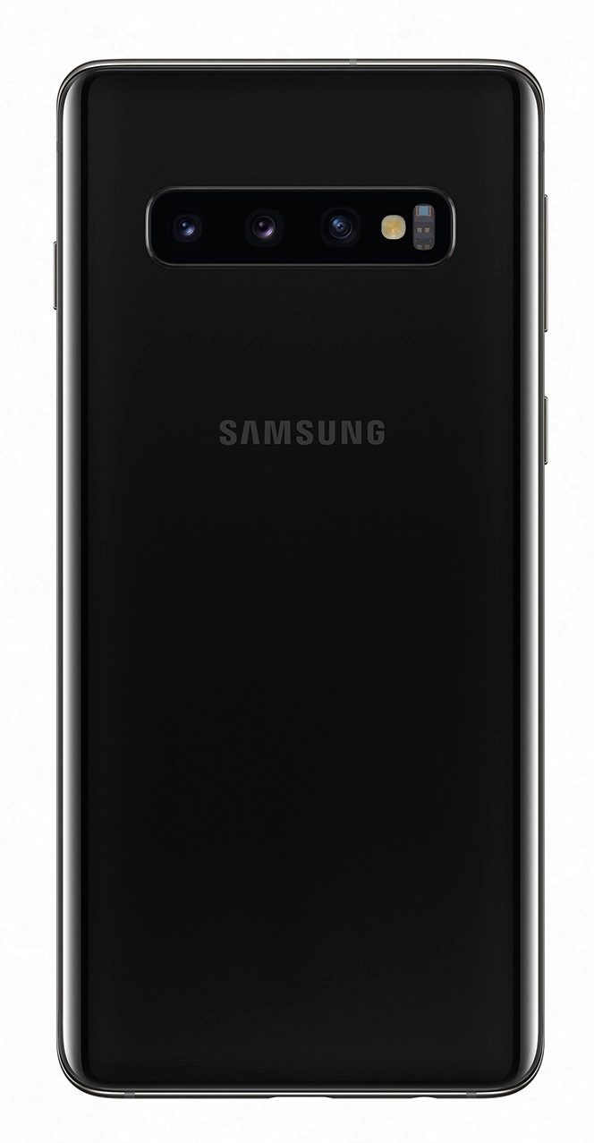 (Renewed) Galaxy S10 - 8GB 128GB