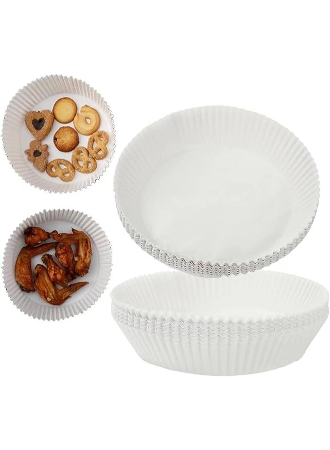 PROMASS Air Fryer Sheets - Paper 20 piece(s)