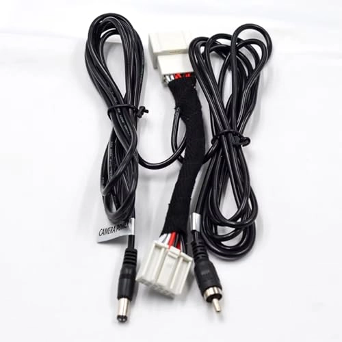 Rear View Camera - Night vision