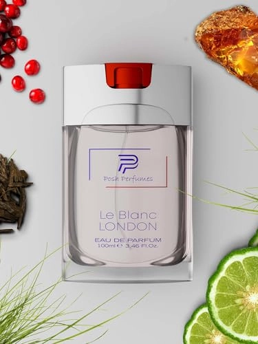 Red Vanilla Eau de Parfum 100ml