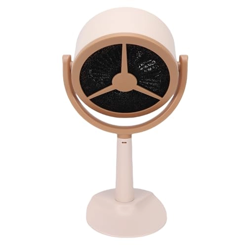 Portable Range Hood - 125 Degree Rotation 3000mah Rechargeable Battery