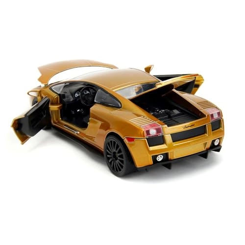 Fast & Furious Lamborghini Gallardo - 1:24