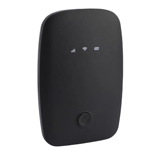 Mobile WiFi Hotspot - 4G 802.11ac 150Mbps