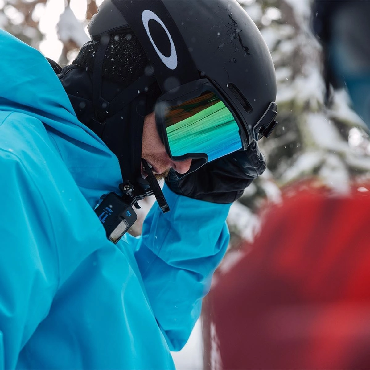 Bite Mount - ABITM-001