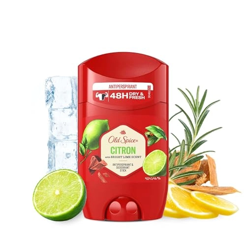 Citron - Lemon 50 gram