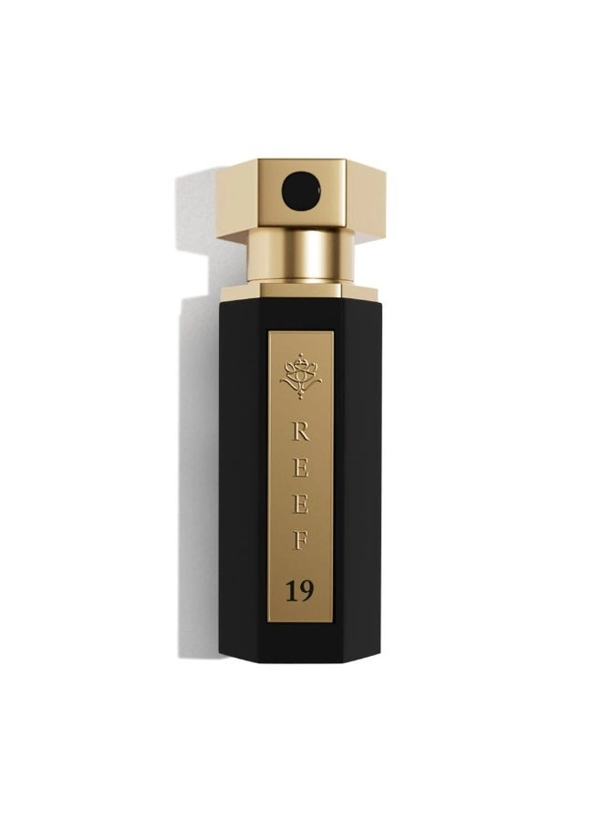 Reef 19 Roll Eau de Parfum 15 ml
