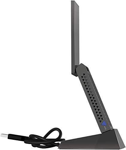 AC1900 - Dual Band USB 3.0 Wireless