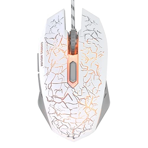Gaming Mouse - Wired