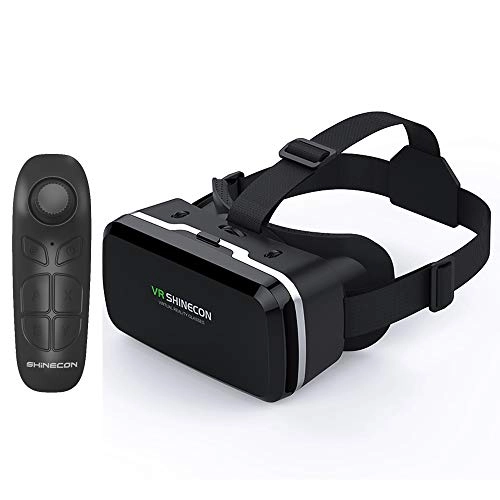 vr Headset - 720-1080P