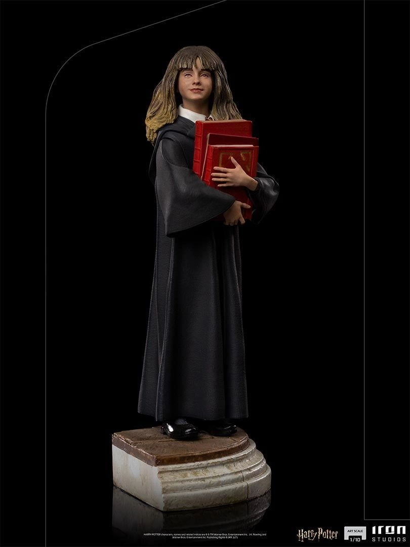 Hermione Granger - Harry Potter Art Scale 1/10 Statue