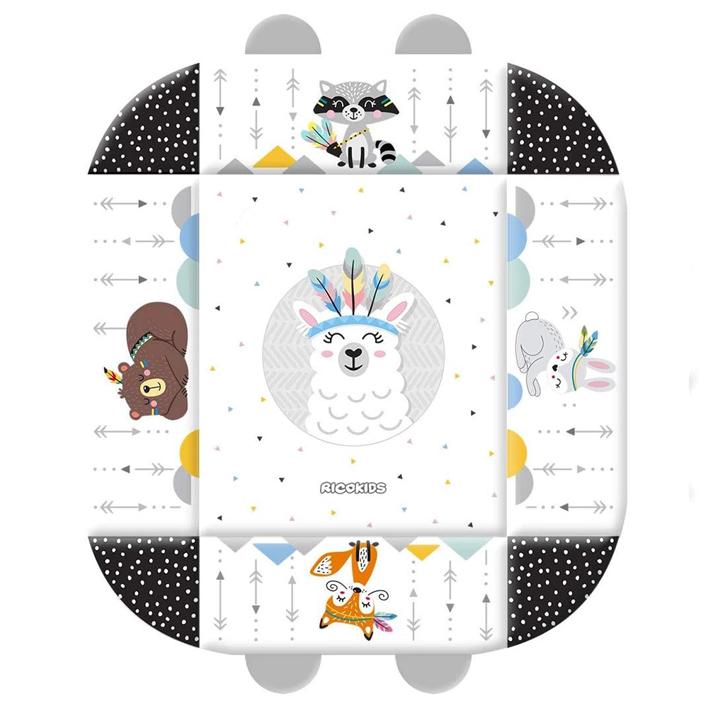 Baby Play Mat Activity Gym - 0 month & above