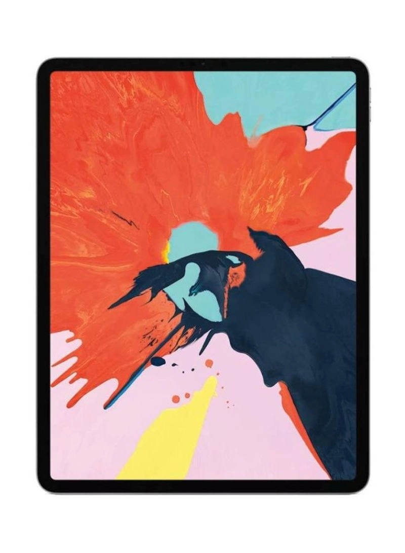 iPad Pro (2018) - 64GB 12.9"