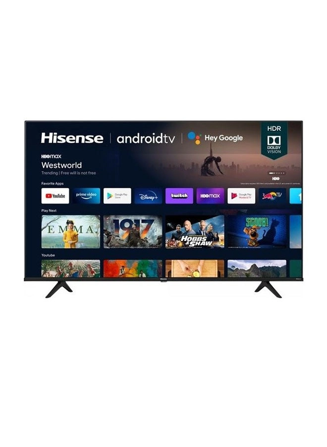 Hisense 55A6G - 55 inch