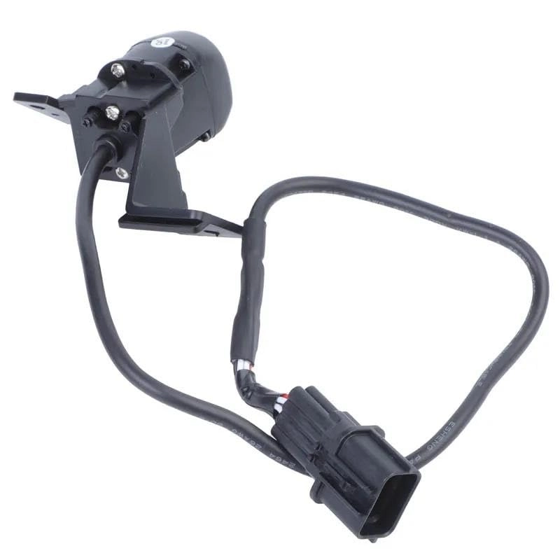 Rear View Camera - Night vision