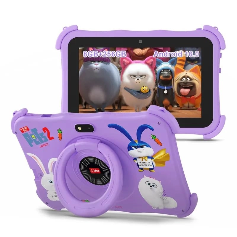REBENUO CM89 - 256GB 7"