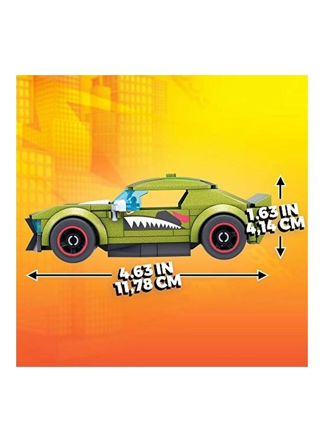 Hot Wheels Muscle Bound (GVM30)