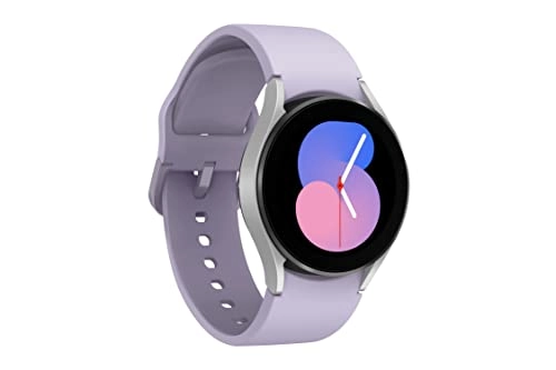 Galaxy Watch5 40mm Aluminum GPS