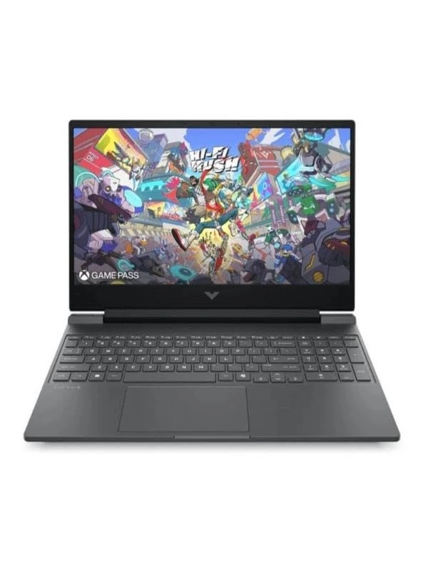 Victus 15 - 15.6'' Ryzen 7 -7445HS 16GB DDR5 512GB SSD