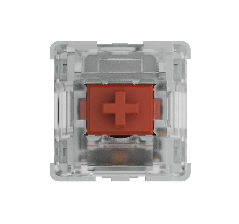 Gateron Linear Switches - 120 piece(s)