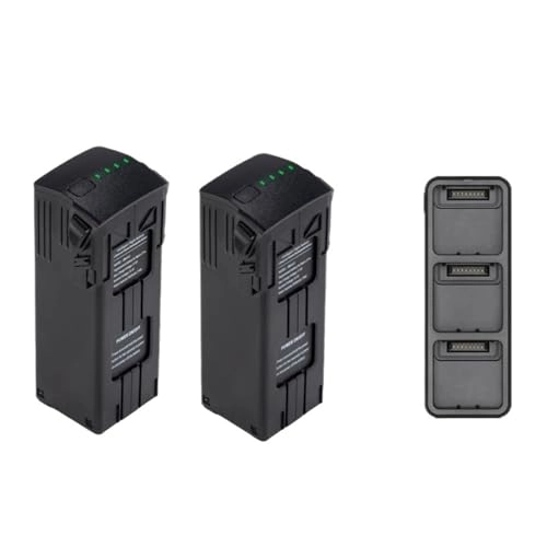 BWX260-5000-15.4 - 5000 mAh Set