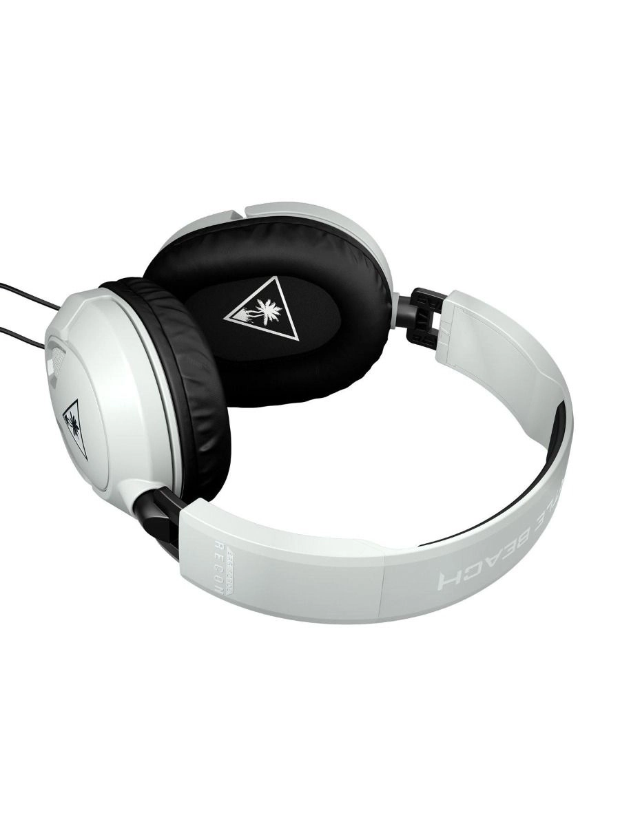 Recon 50P Wired Headset