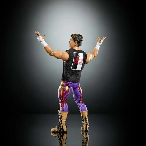 WWE Ultimate Edition Eddie Guerrero