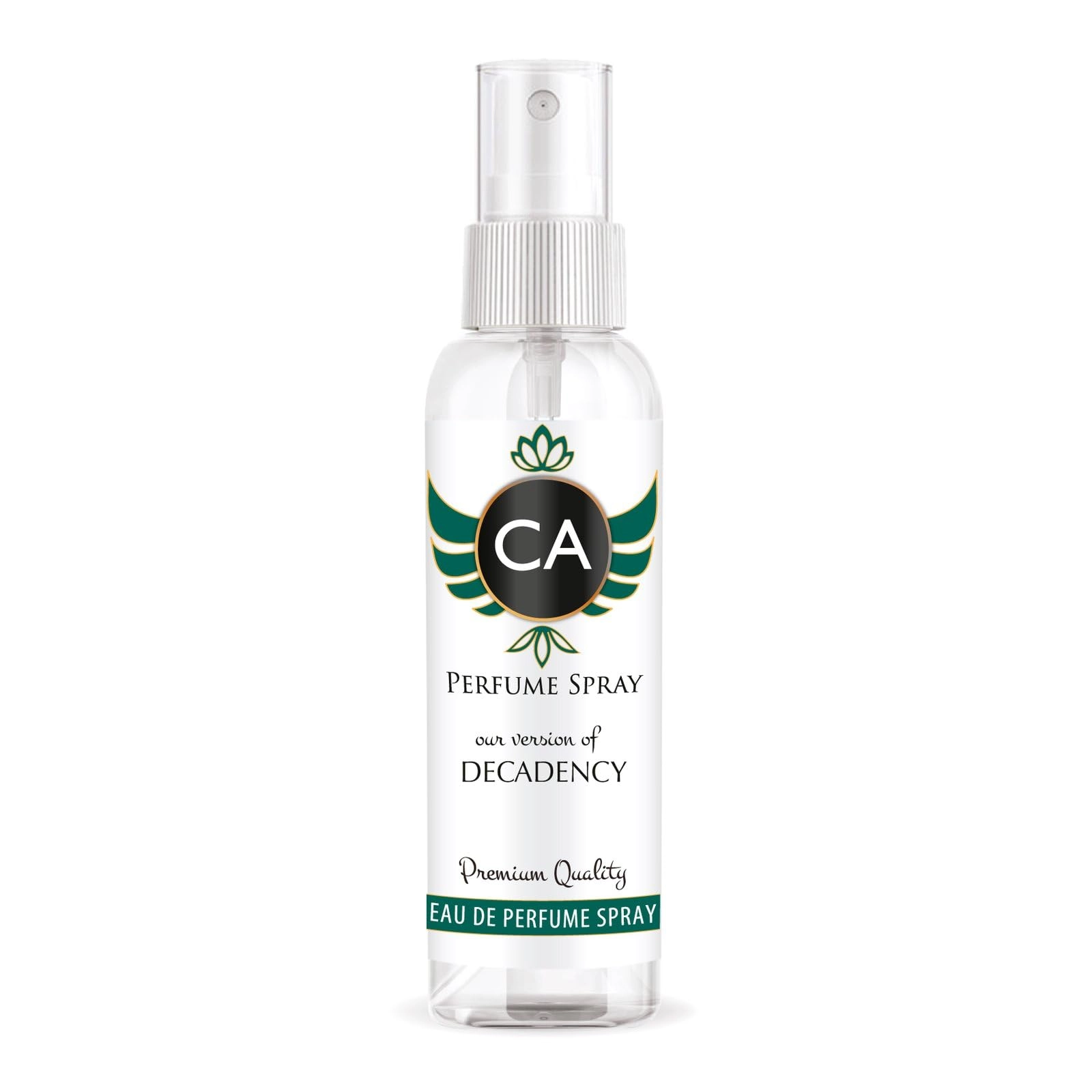 EMRA LLC Impression of Decadency Eau de Parfum 60 ml