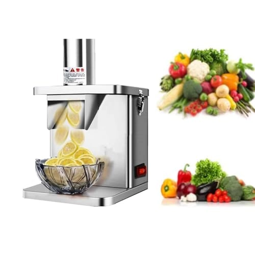 KTZSHT Electric Vegetable Dicer - 250W