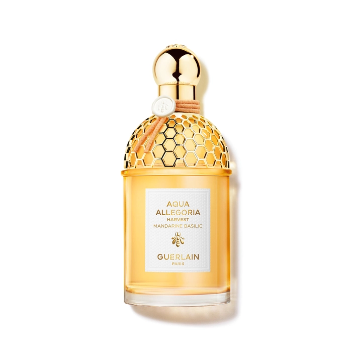 Aqua Allegoria Mandarine Basilic - Eau de Toilette 125 ml