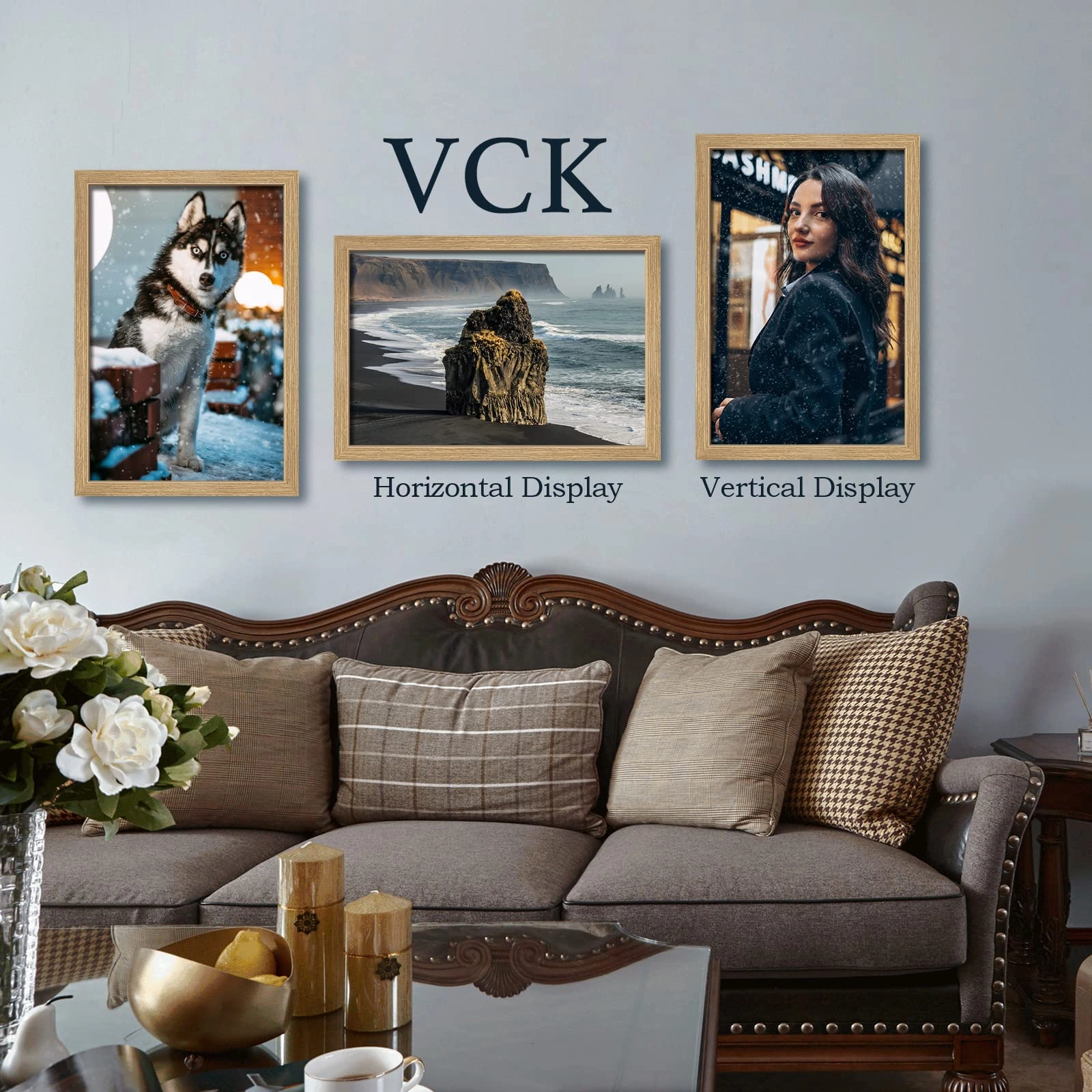 Poster Frame - 16 x 24 3.0 Count