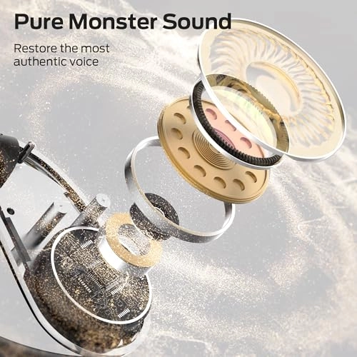 Open Ear AC360 Wireless Earbud