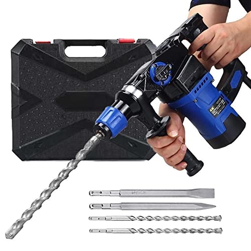 Demolition Hammer