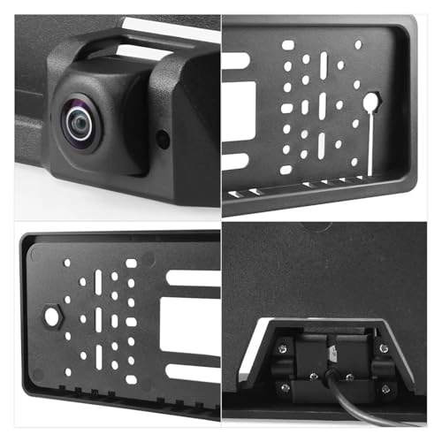 Reversing Camera - RCA interface PAL 512(H)X582(V); NTSC 512(H)X492(V)