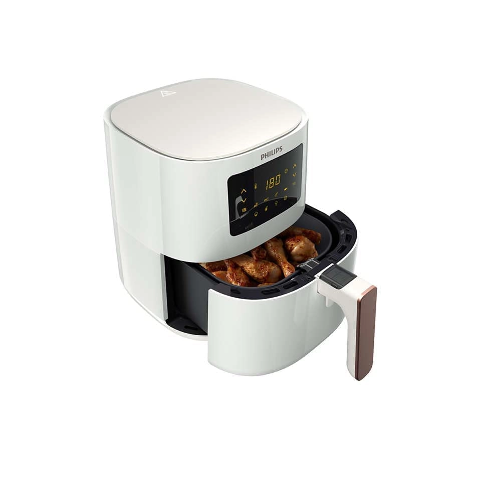 (Renewed) Essential Airfryer HD9252/21