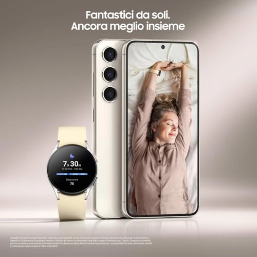 Galaxy S23 - 8GB 128GB