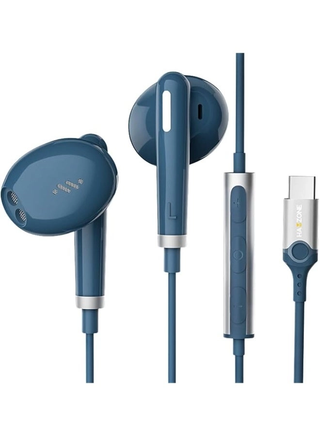 HZ-U15C545 Wired Earbud