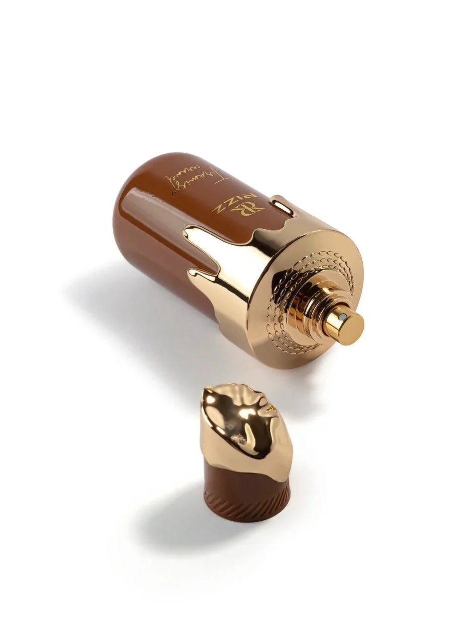 Tiramisu Vanilla Eau de Parfum 100 ml