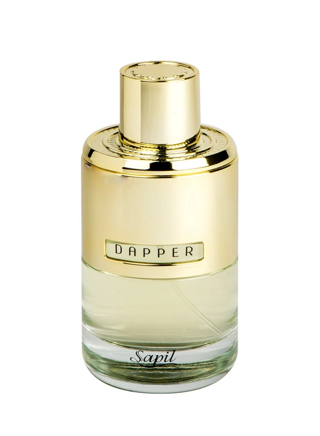 Dapper Eau de Parfum 100ml