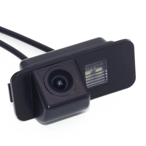 Reverse Camera - Night vision 728 x 512 pixels