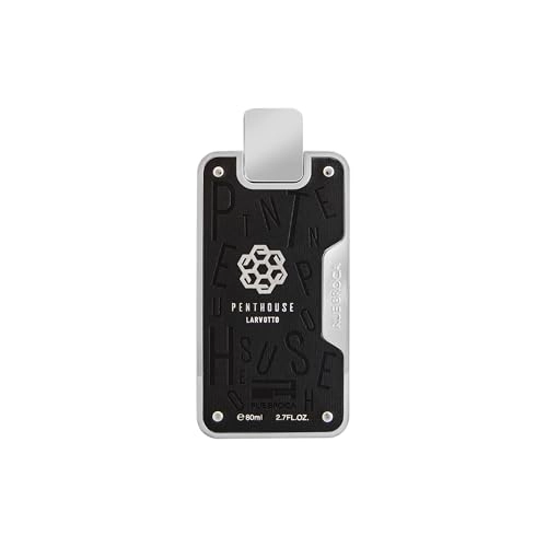 Penthouse Larvotto Eau de Parfum - 80ml