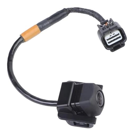 Parking Assist Camera - Wire
