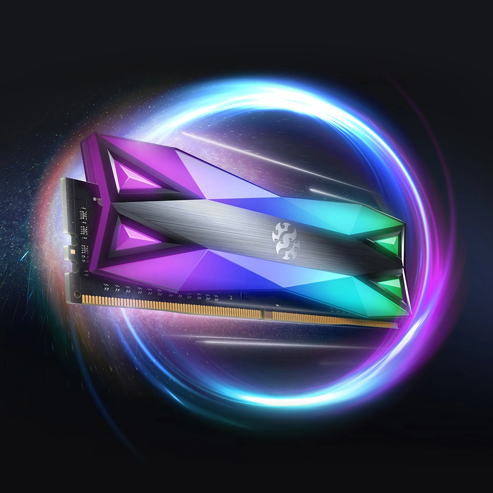 SPECTRIX D45G - 16GB 3600MHz DDR4