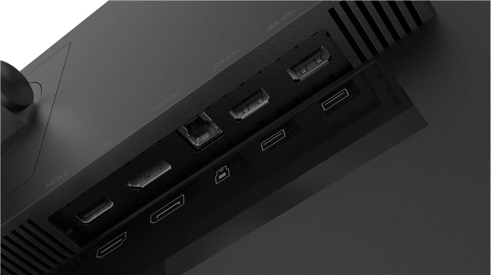 ThinkVision T27h - ThinkV-T27H-63A3GAT1UK 27 inch 2560 X 1440