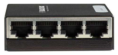 Black Box Gigatrue 550