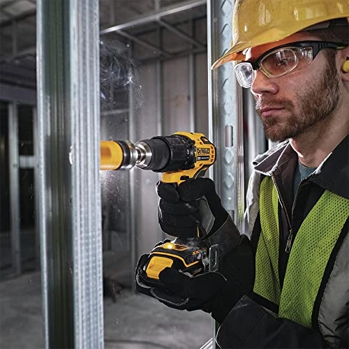 ATOMIC 20V MAX Hammer Drill - Cordless Compact